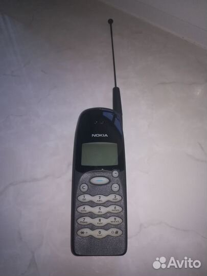 Телефон nokia 640 раритет