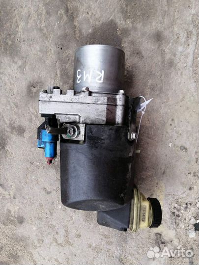 Насос Электроусилителя Руля Рено Лагуна 3
