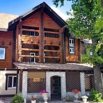 Дом 300 м² на участке 30 сот.