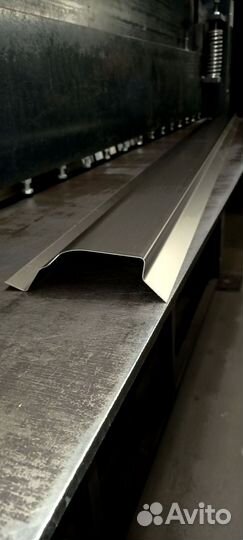 Пороги ремонтные на любое авто