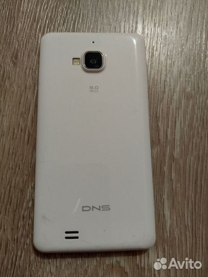 DNS S4503Q, 4 ГБ