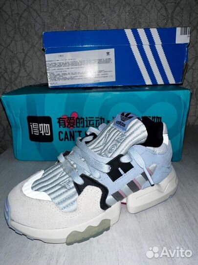 Кроссовки женские Adidas Torsion X Оригинал