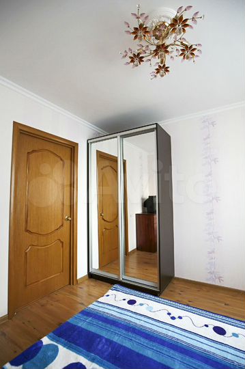 2-к. квартира, 46 м², 1/5 эт.