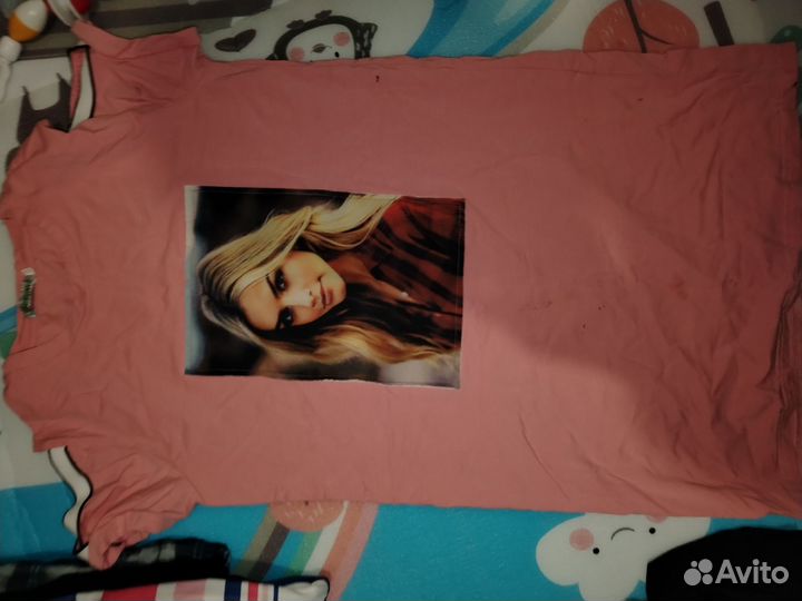 Платья пакетом