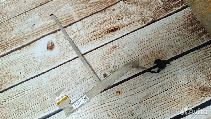 Шлейф матрицы для ноутбука Dell N5110 15R 50.41E01