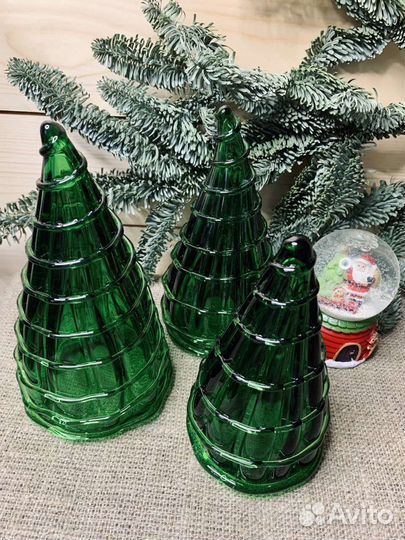 Изготовление и реставрация изделий из стекла