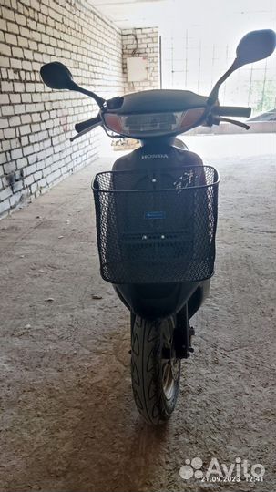 Скутер Honda Dio AF35ZX