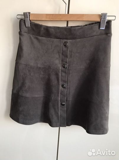 Юбки на девочку подростка