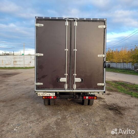 Переезды грузоперевозки