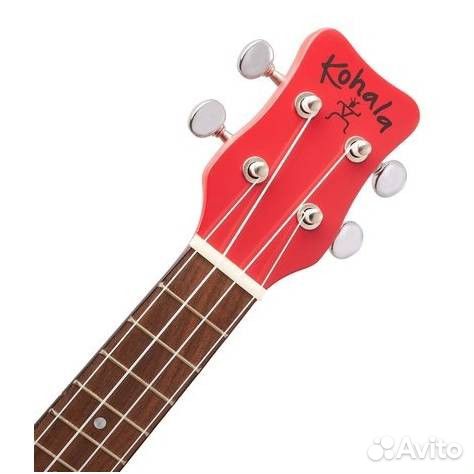 Укулеле kohala KT-SRD