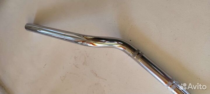 Руль honda vtr 250