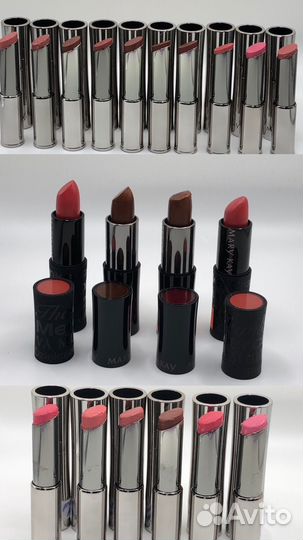 Косметика Mary Kay