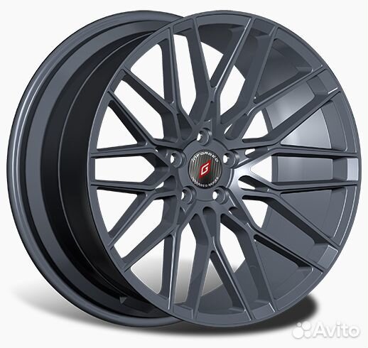 Диски 5*112 R18 Inforged IFG34