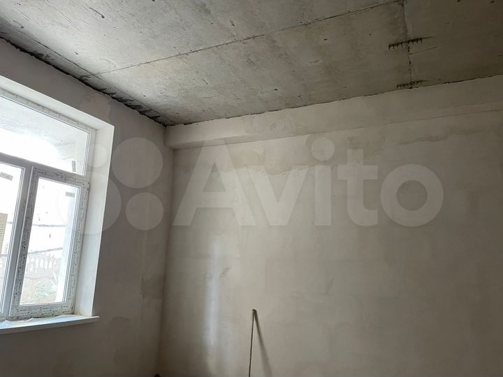 Апартаменты-студия, 22,5 м², 1/4 эт.