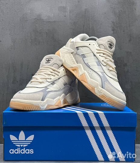 Кроссовки adidas niteball 2