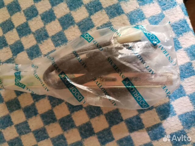 Активатор двери замка