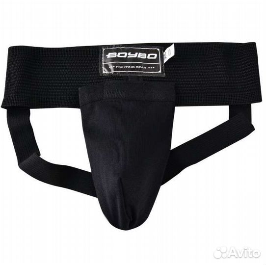 Защита паха (новая)