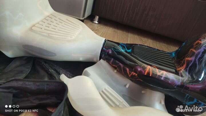 Гироскутер