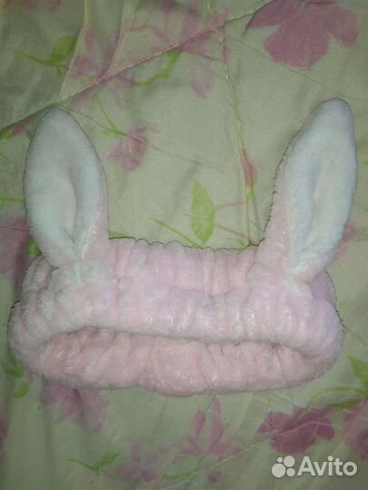 Повязка для волос