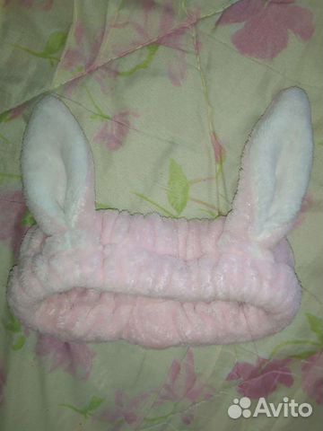 Повязка для волос