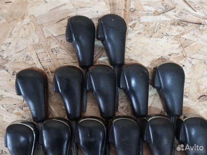 Рукоятка АКПП BMW 5, e39, e60