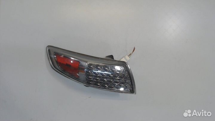 Фонарь (задний) Infiniti FX, 2005