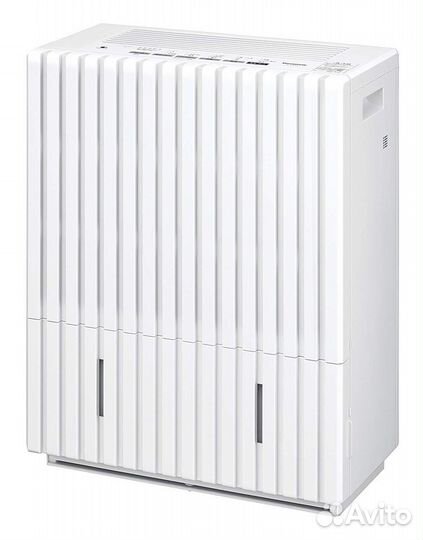 Из Японии самые мощные в мире увлажнители