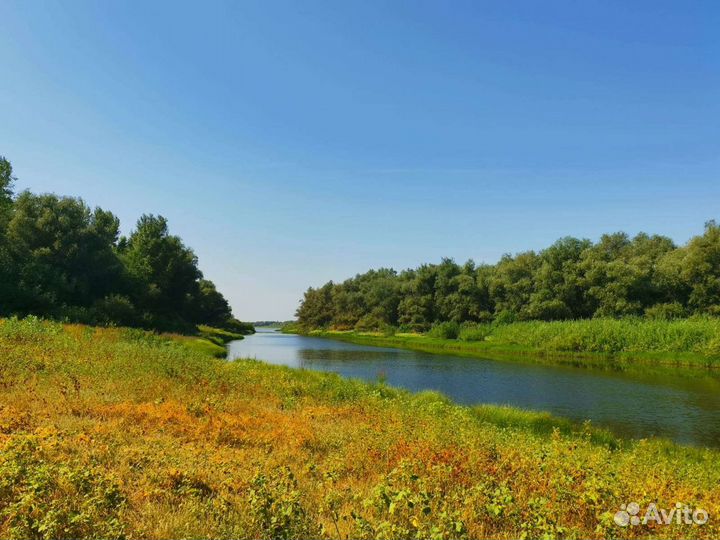 Рыбалка и отдых