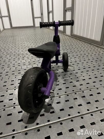 Беговел для малыша