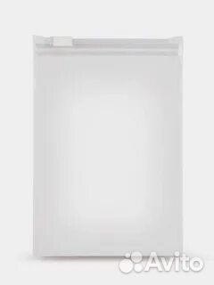 Пакеты зип-лок для упаковки