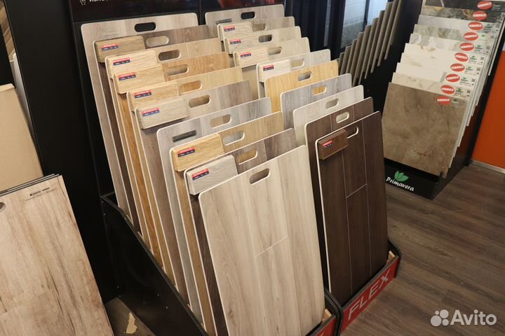 Инженерная доска / Широкий выбор