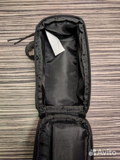 Велосипедная сумка на раму Roswheel