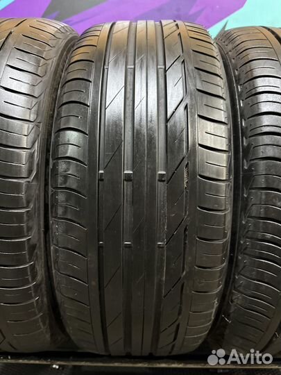 Bridgestone Turanza T001 225/50 R18