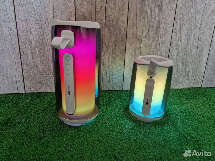 Колонка jbl Pulse 5