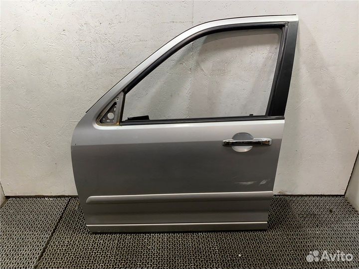 Дверь боковая Honda CR-V, 2006