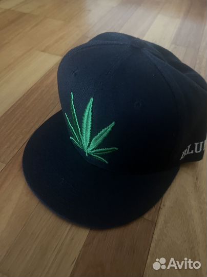 Бейсболка nike,tealife,battlegrounds, HUF