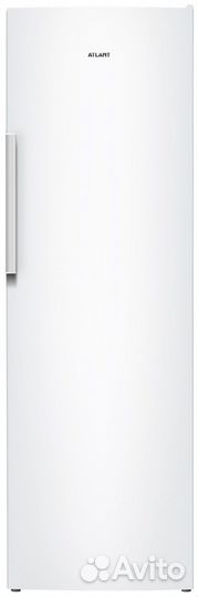 Новый Однокамерный холодильник atlant Х 1602-100