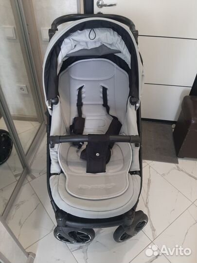 Детские коляски 2в1 riko signa