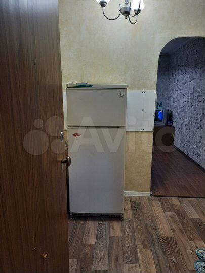 Комната 18 м² в > 9-к., 2/5 эт.