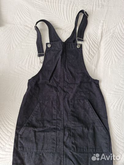 Пакет вещей xs