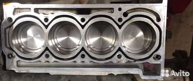 Двигатель Volkswagen Polo Jetta CFN cfna