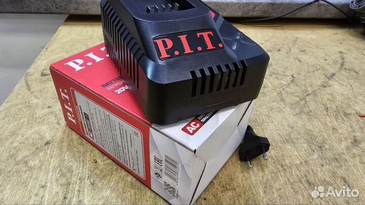 Зарядное устройство PIT OnePower PH20-4.0A P.I.T