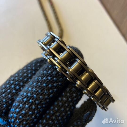 Цепь газораспределения Volkswagen Passat B6 2.0