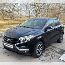 ВАЗ (LADA) XRAY 1.6 MT, 2017, 111 111 км