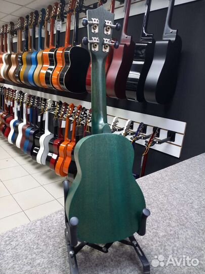 Укулеле Новое