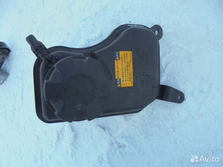 Бачок расширительный Bmw 3-Series E90 N52B25A