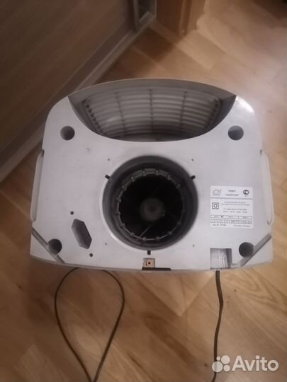 Очиститель воздуха Fanline Aqua VE180