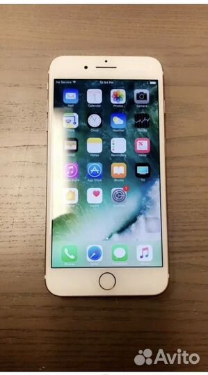 iPhone 7 Plus, 64 ГБ