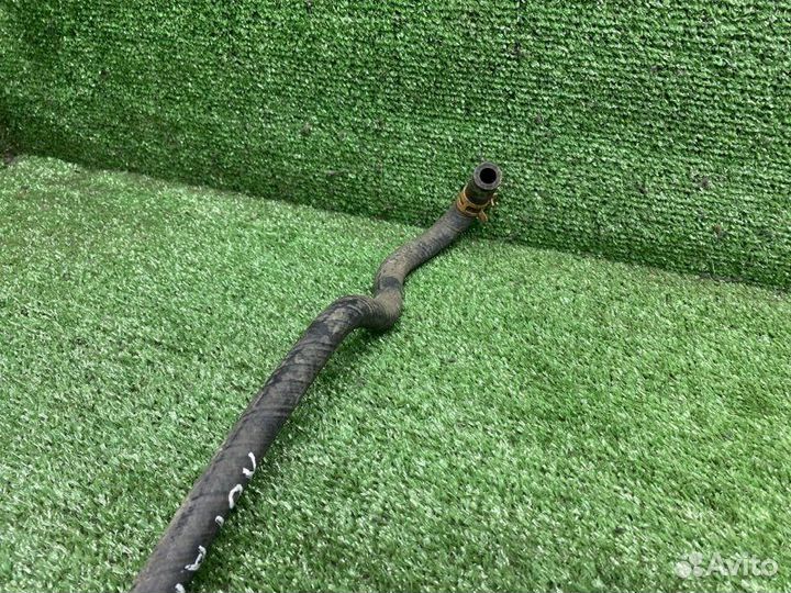 Трубка гур Renault Logan