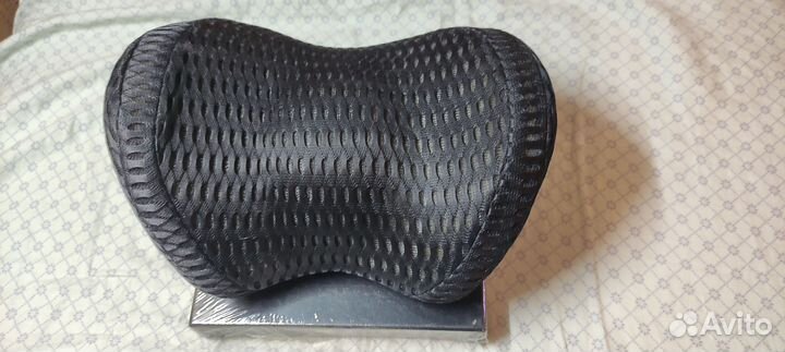 Подушка для подголовника автомобиля